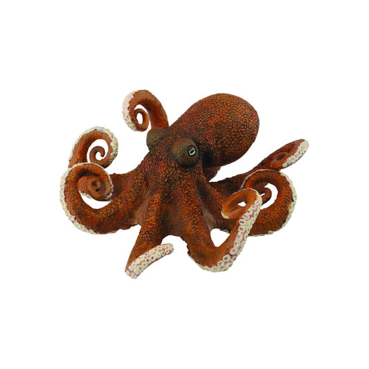 CollectA - Bläckfisk (åttaarmad jättebläckfisk)