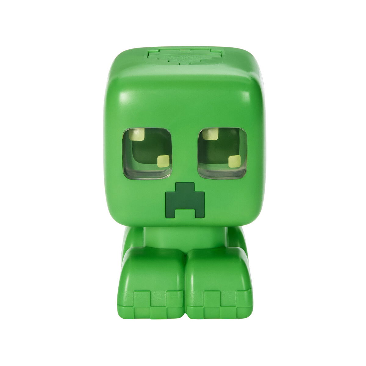 Minecraft - My Pet Creeper