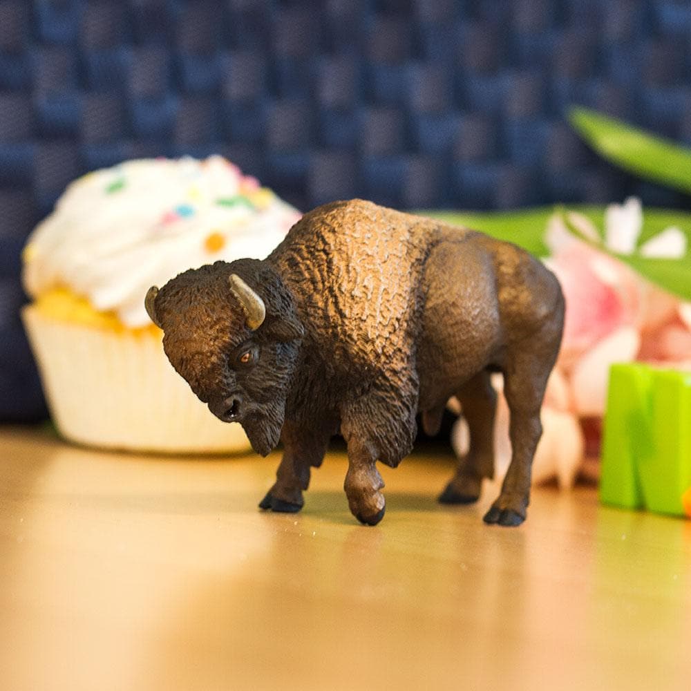 Safari Ltd - Bison