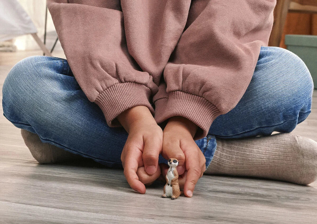 Schleich - Surikat