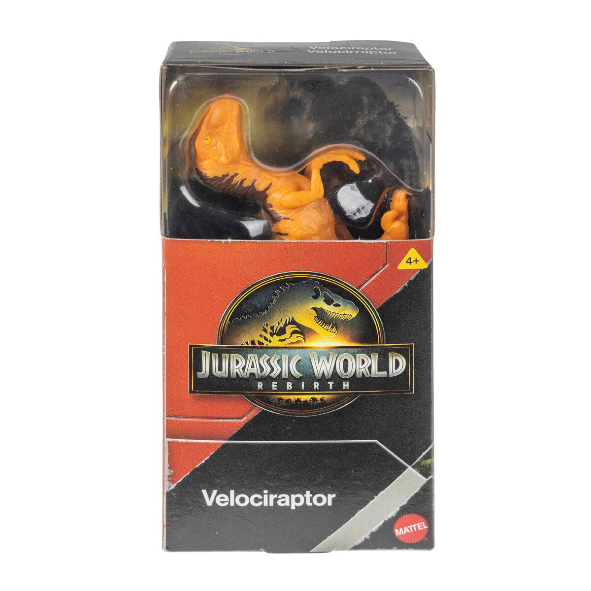 Jurassic World Rebirth - Dinosauriefigur 15 cm
