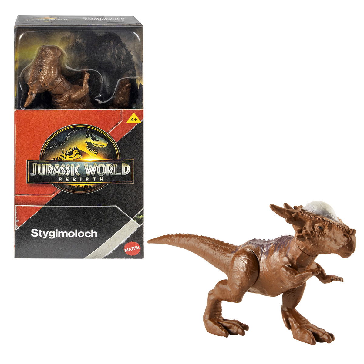 Jurassic World Rebirth - Dinosauriefigur 15 cm