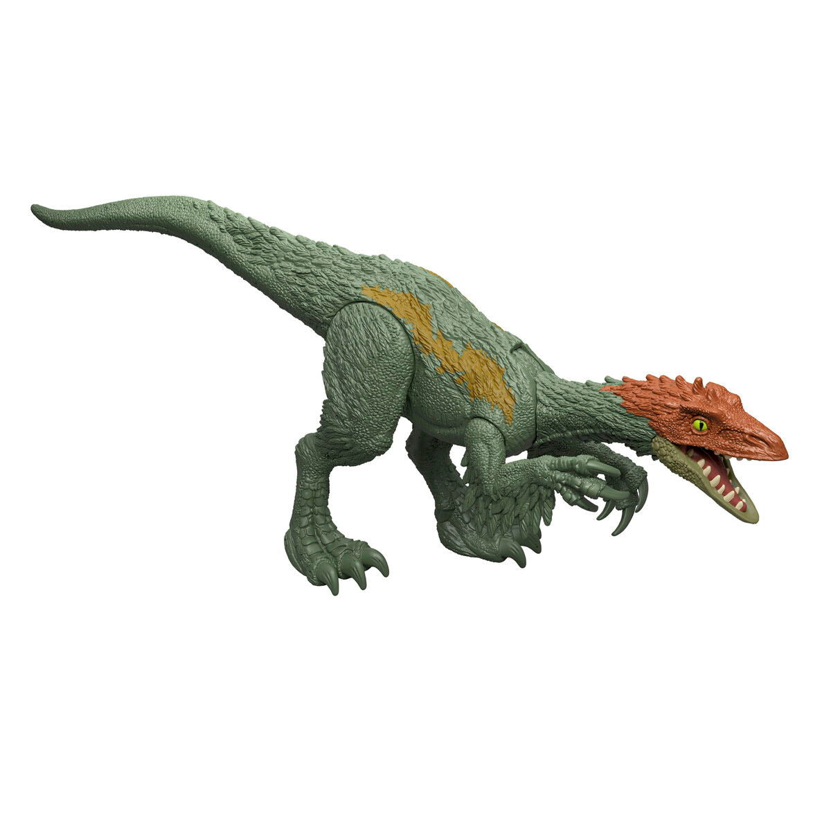 Jurassic World Rebirth - Frenzy Pack