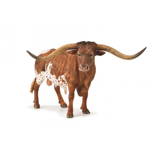 CollectA - Texas Longhorn Bull