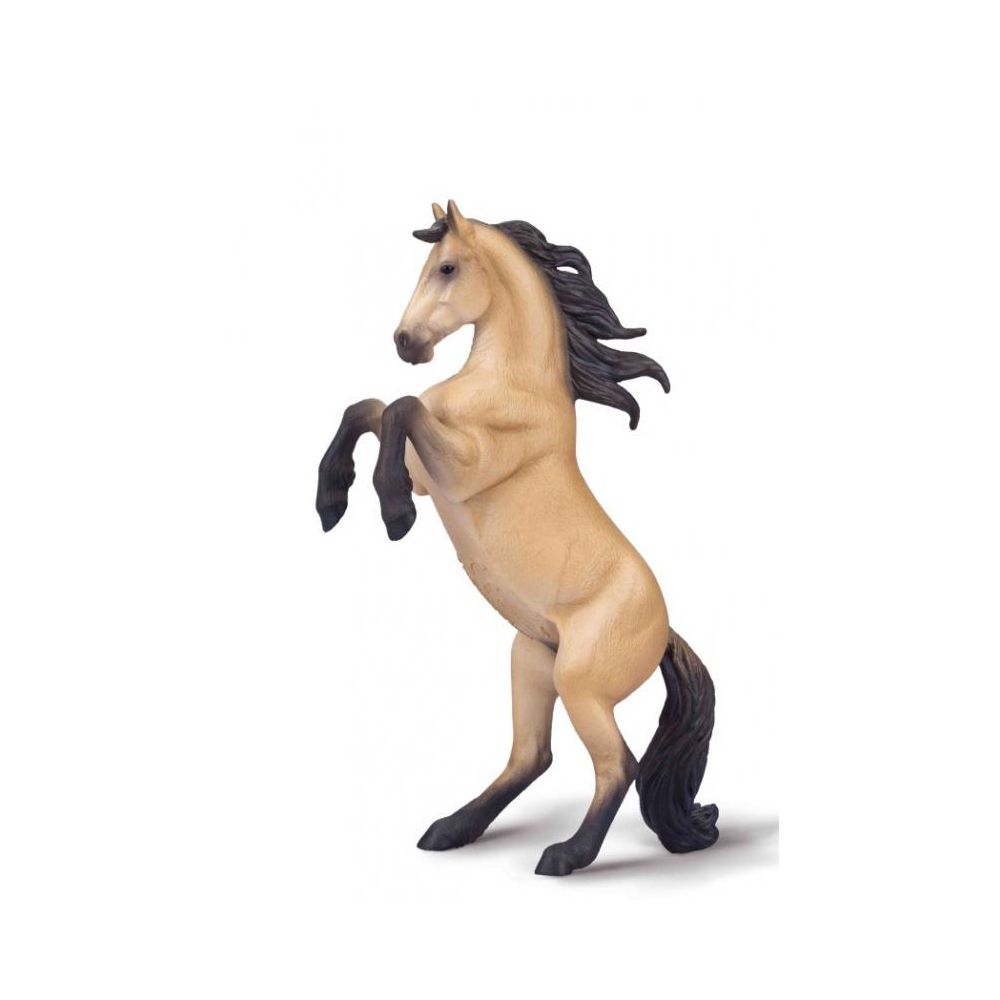 CollectA - Warlanderhäst sto (Buckskin)