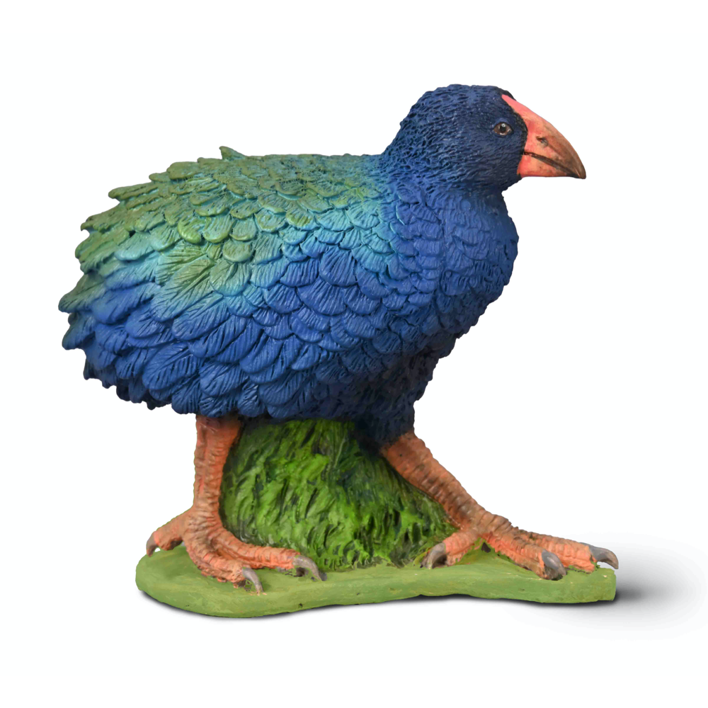CollectA - Sydötakahe (Takahe)