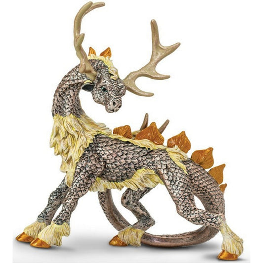 Safari Ltd - Horndrake (Stag Dragon)
