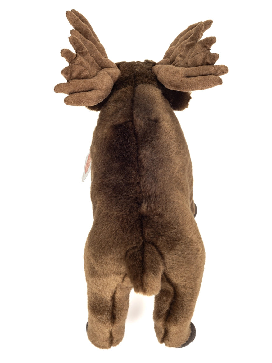 Hermann Teddy - Älg Gosedjur