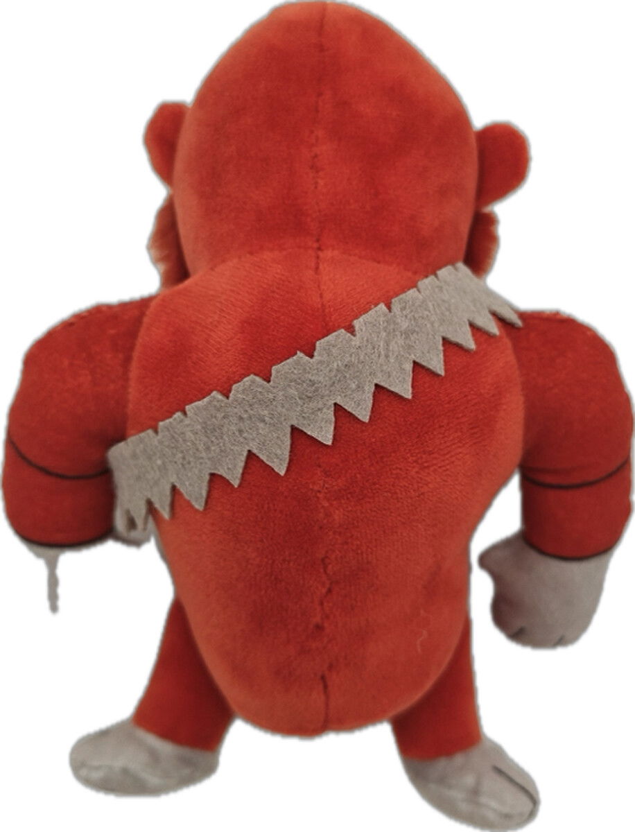 Godzilla x Kong: The New Empire - Monsterverse Stuffed Animals
