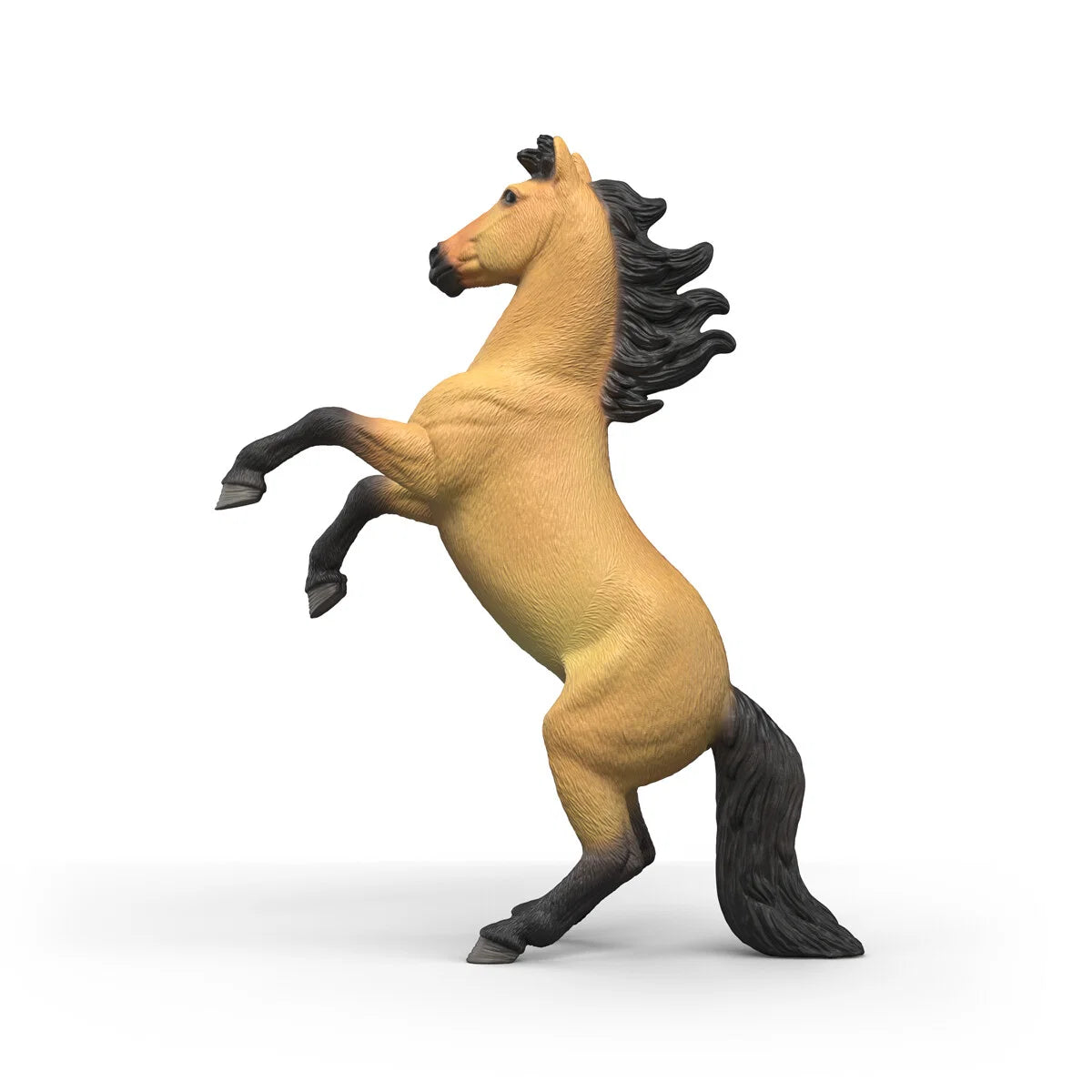 Schleich - Mustang Hingst (Stegrande)