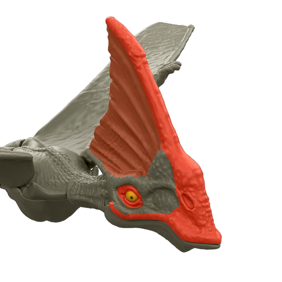 Jurassic World Rebirth - Strike Attack