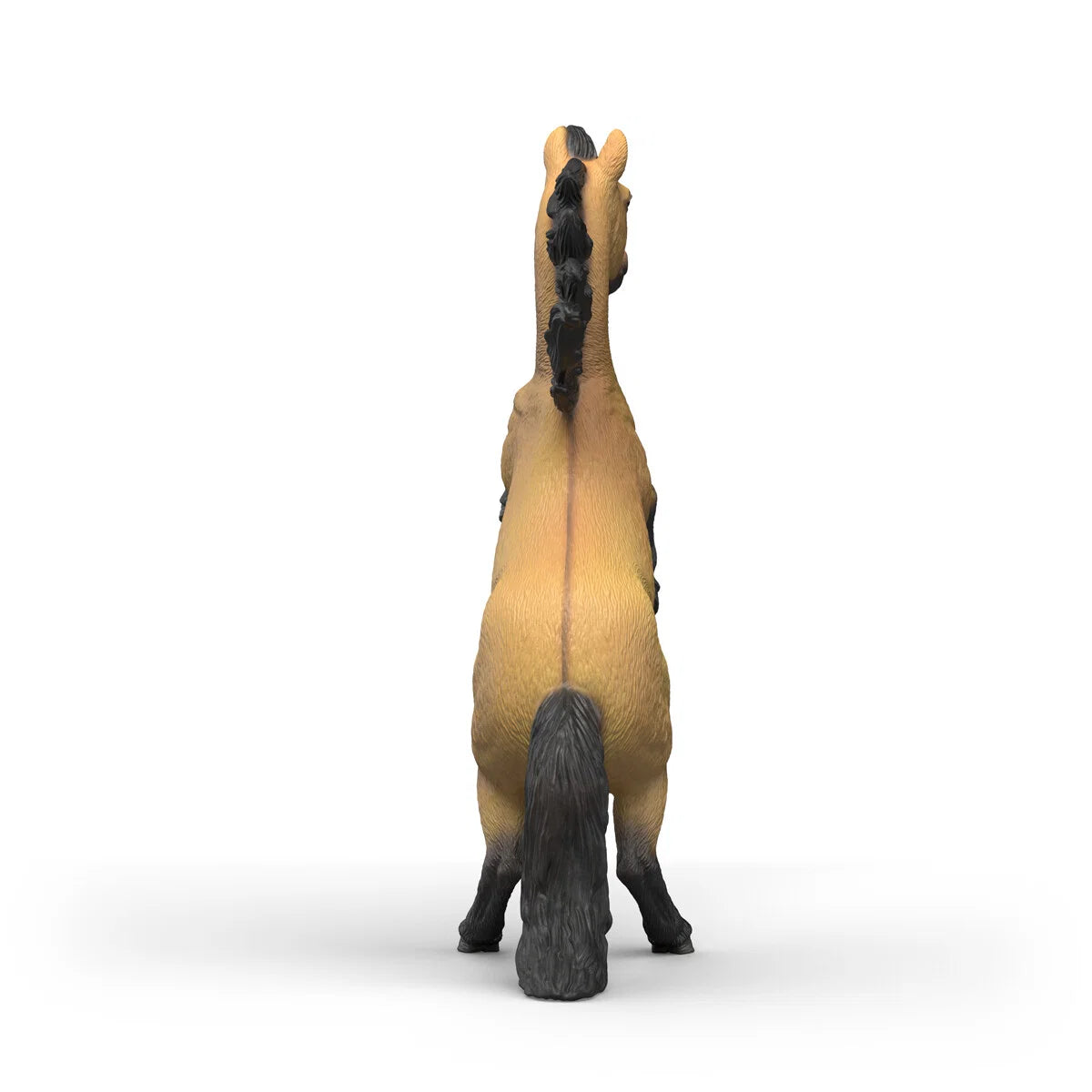 Schleich - Mustang Hingst (Stegrande)