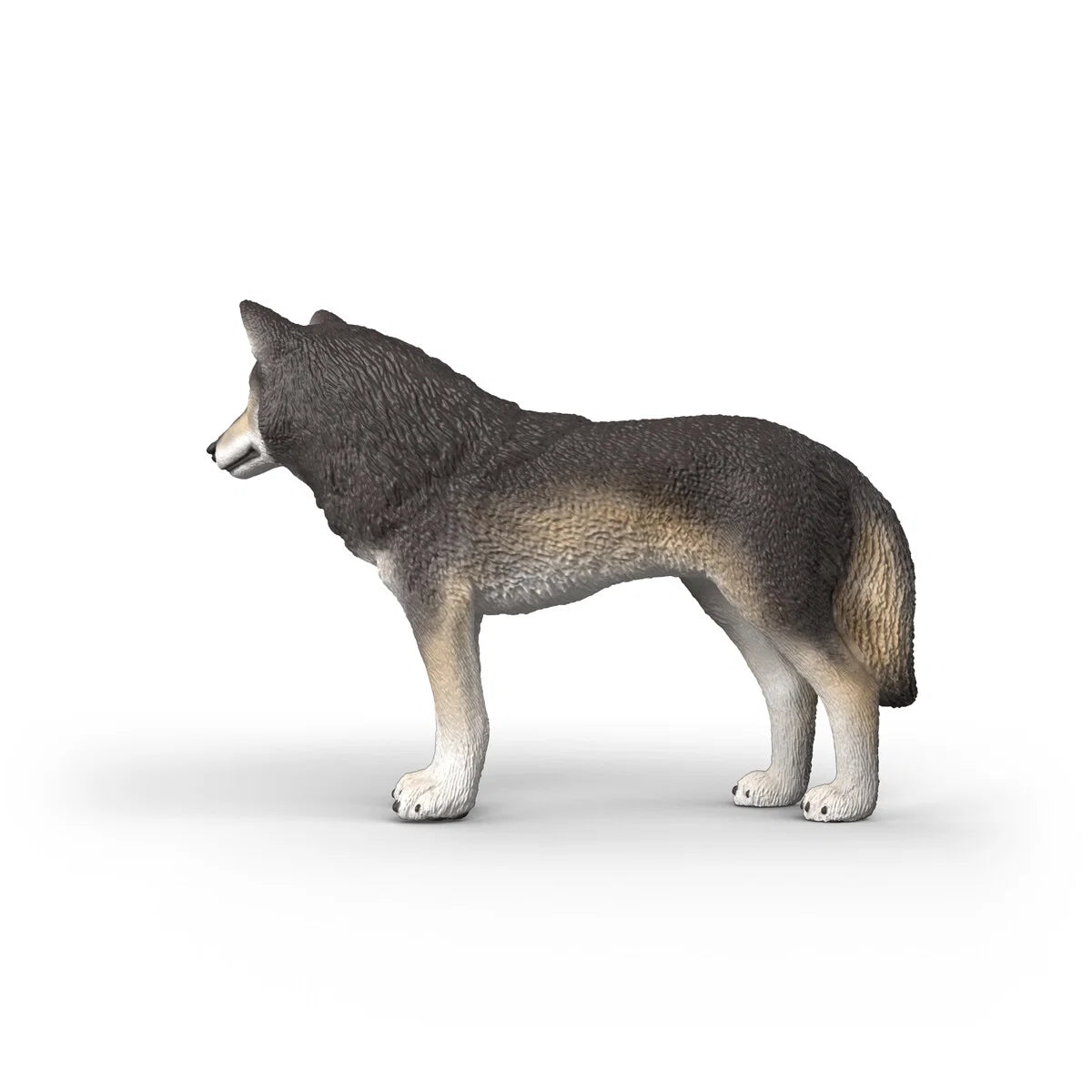 Schleich - Gråvarg (American Wolf)