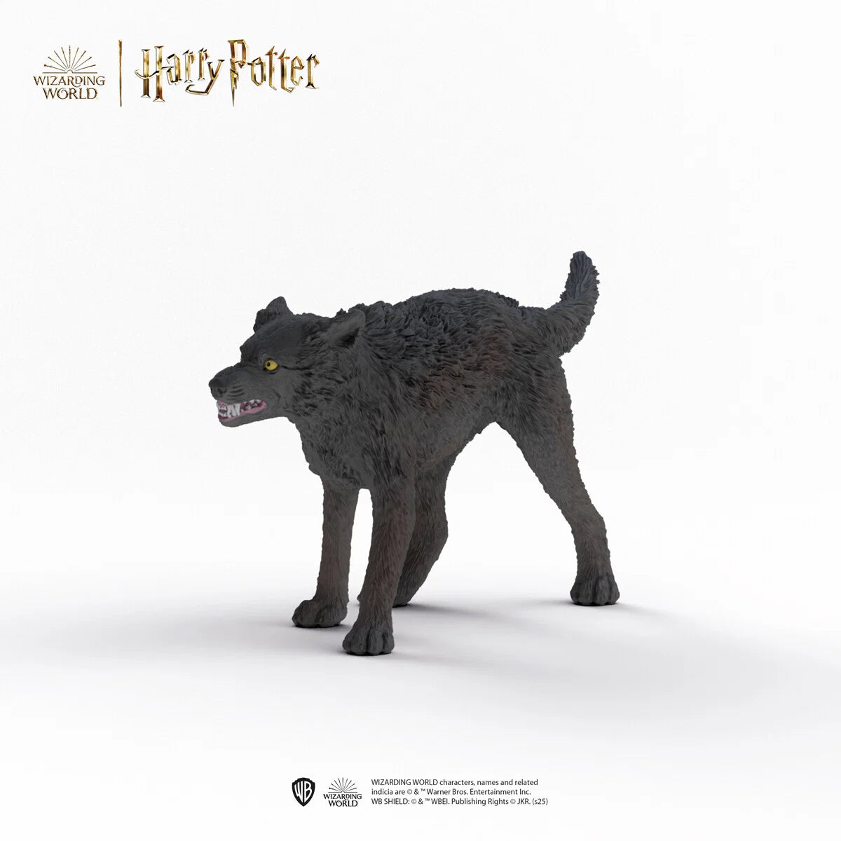 Schleich® - Werewolf vs. Animagus