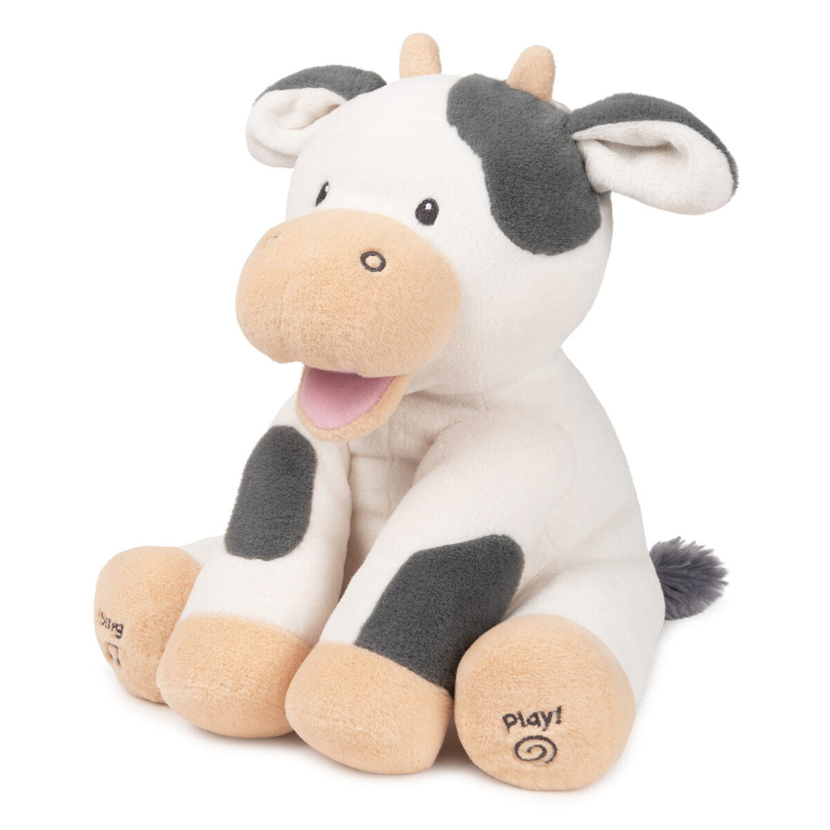 Gund - Buttermilk Cow