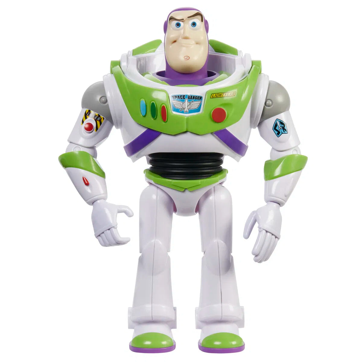 Toy Story – Buzz från Toy Story – Stor Samlarfigur 30-årsjubileum