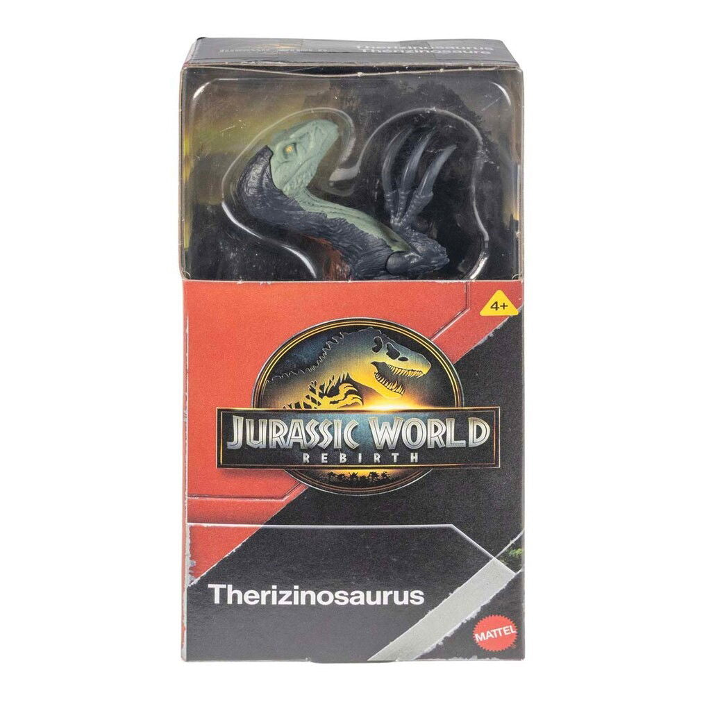 Jurassic World Rebirth - Dinosauriefigur 15 cm