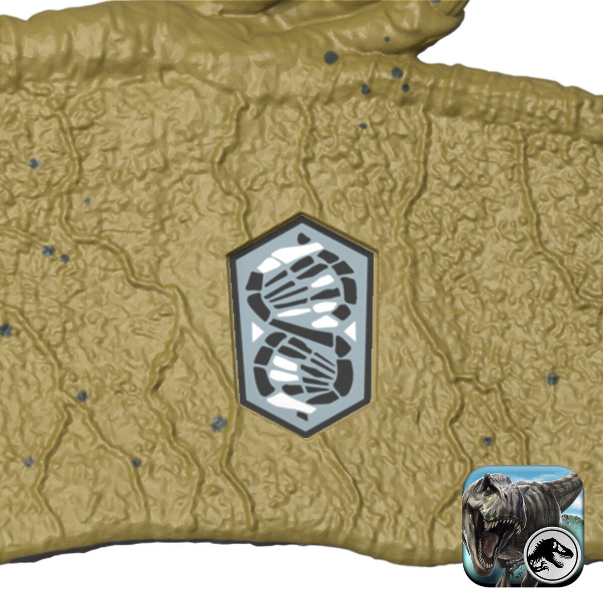 Jurassic World Rebirth - Frenzy Pack