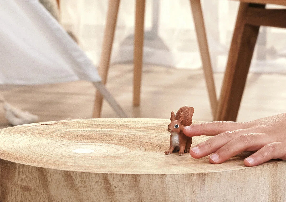 Schleich - Ekorre