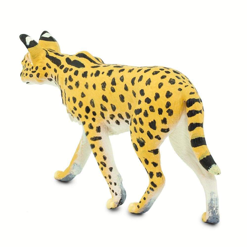 Safari Ltd - Serval
