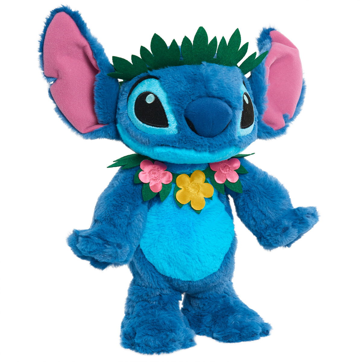 Disney - Stitch Dance & Sing