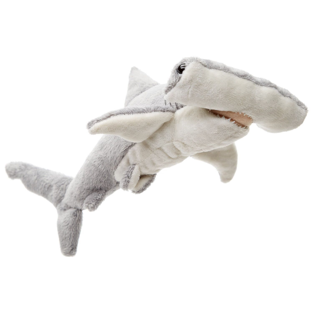 Uni Toys - Hammarhaj Gosedjur