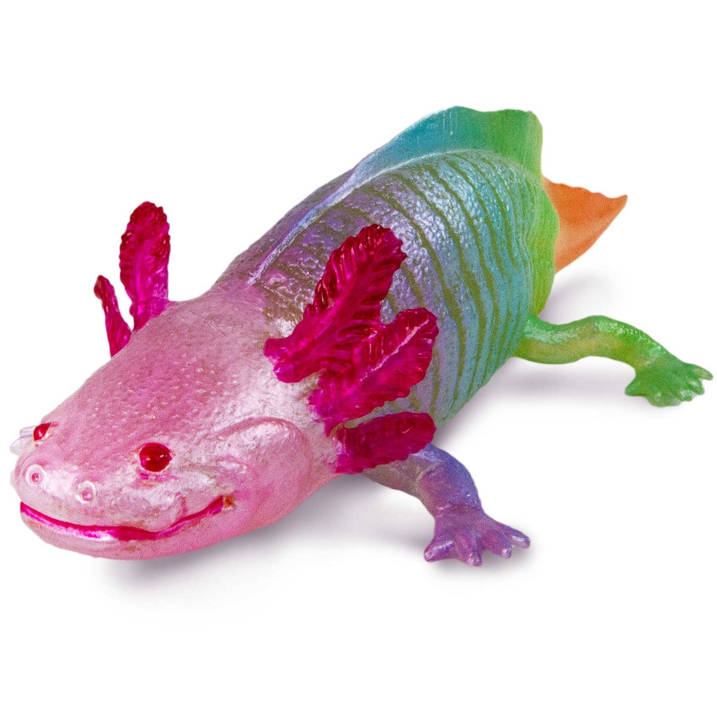 Safari Ltd - Axolotl (Regnbåge)