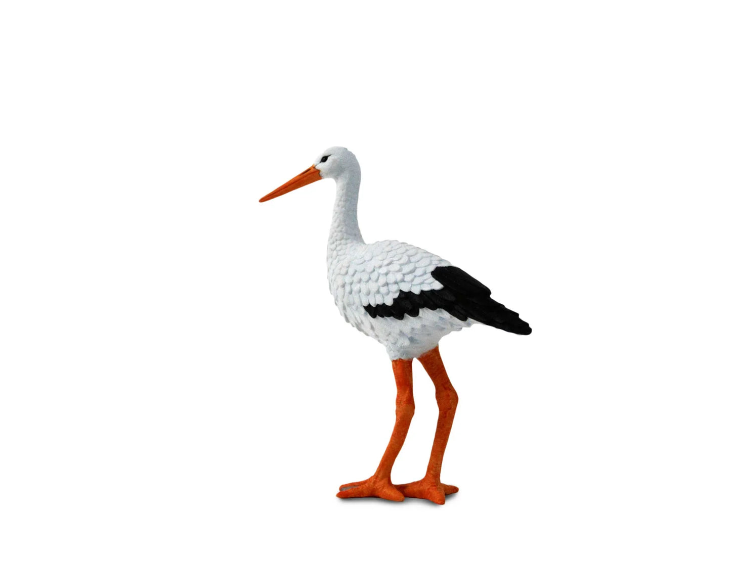 Safari Ltd - Stork (stor modell)