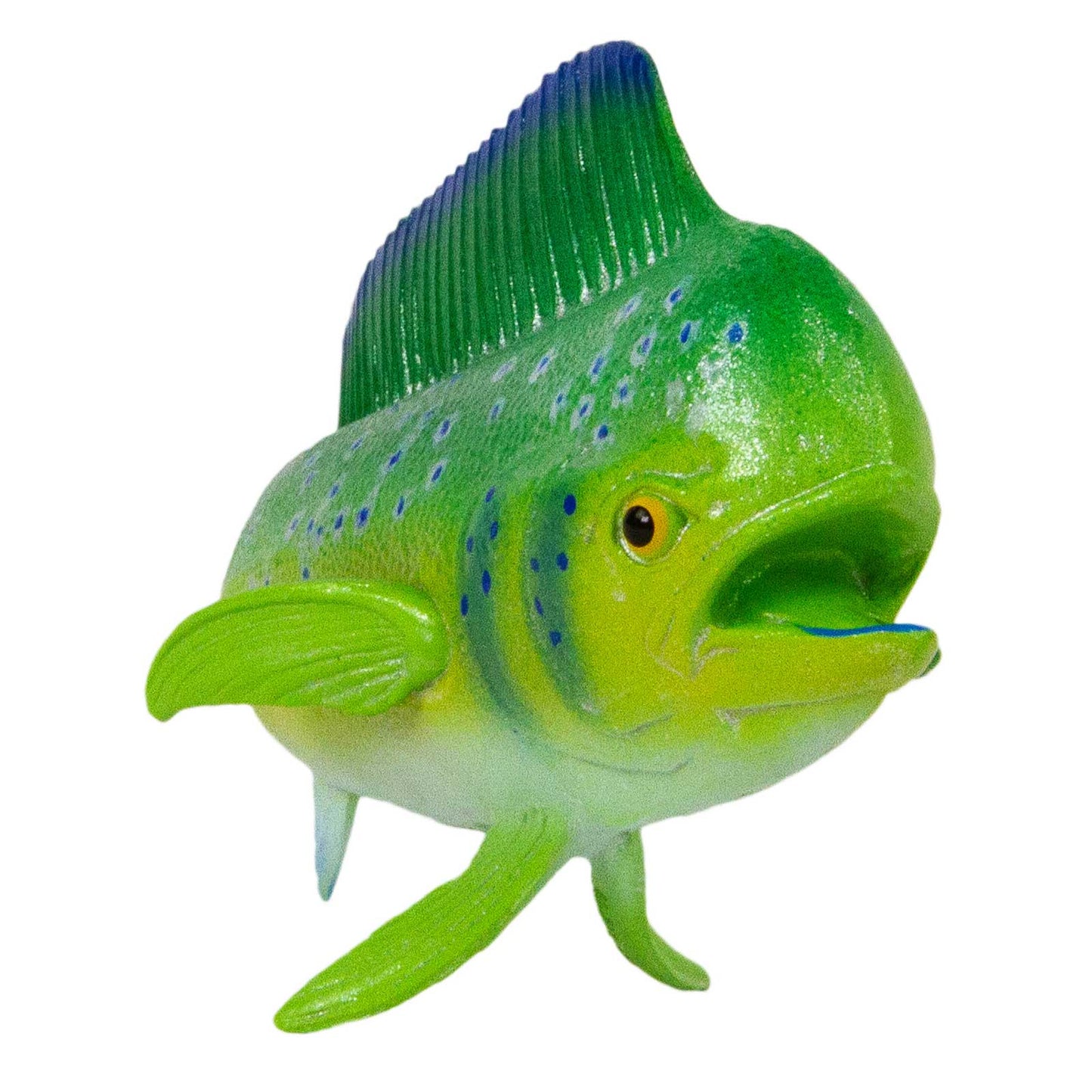 Safari Ltd - Guldmakrill (stor modell)
