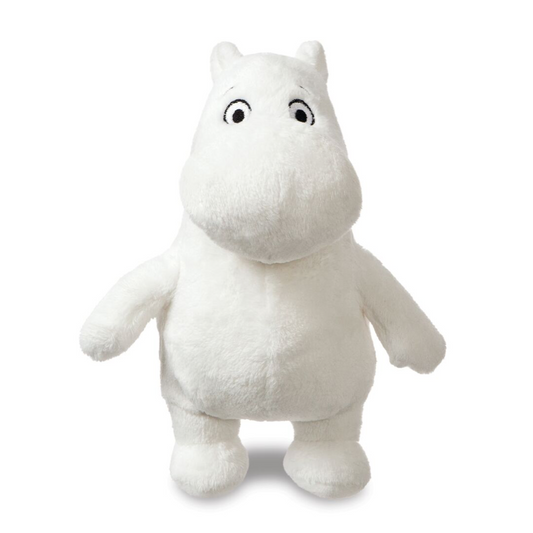 MOOMIN - Mumintrollet Gosedjur