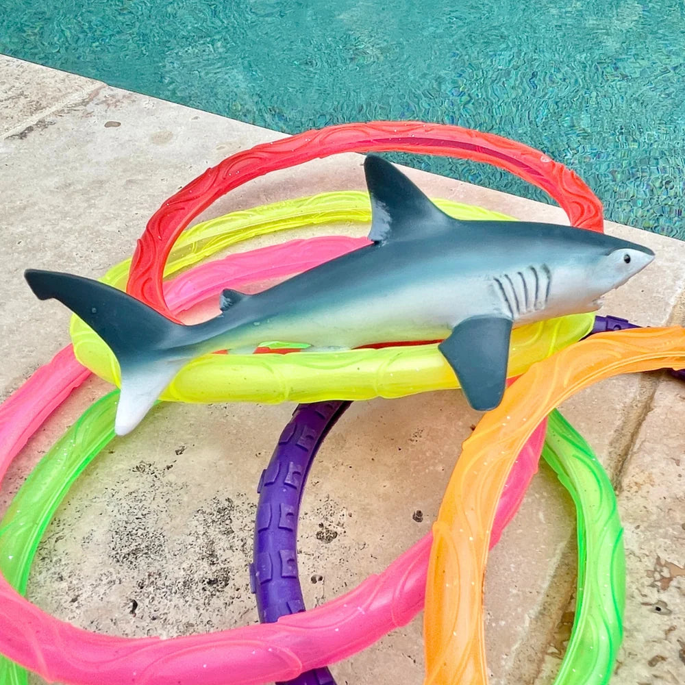 Safari Ltd - Håbrand (Porbeagle)