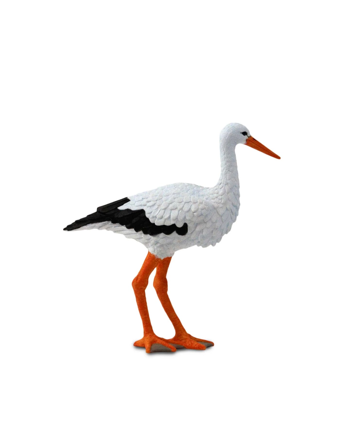 Safari Ltd - Stork (stor modell)