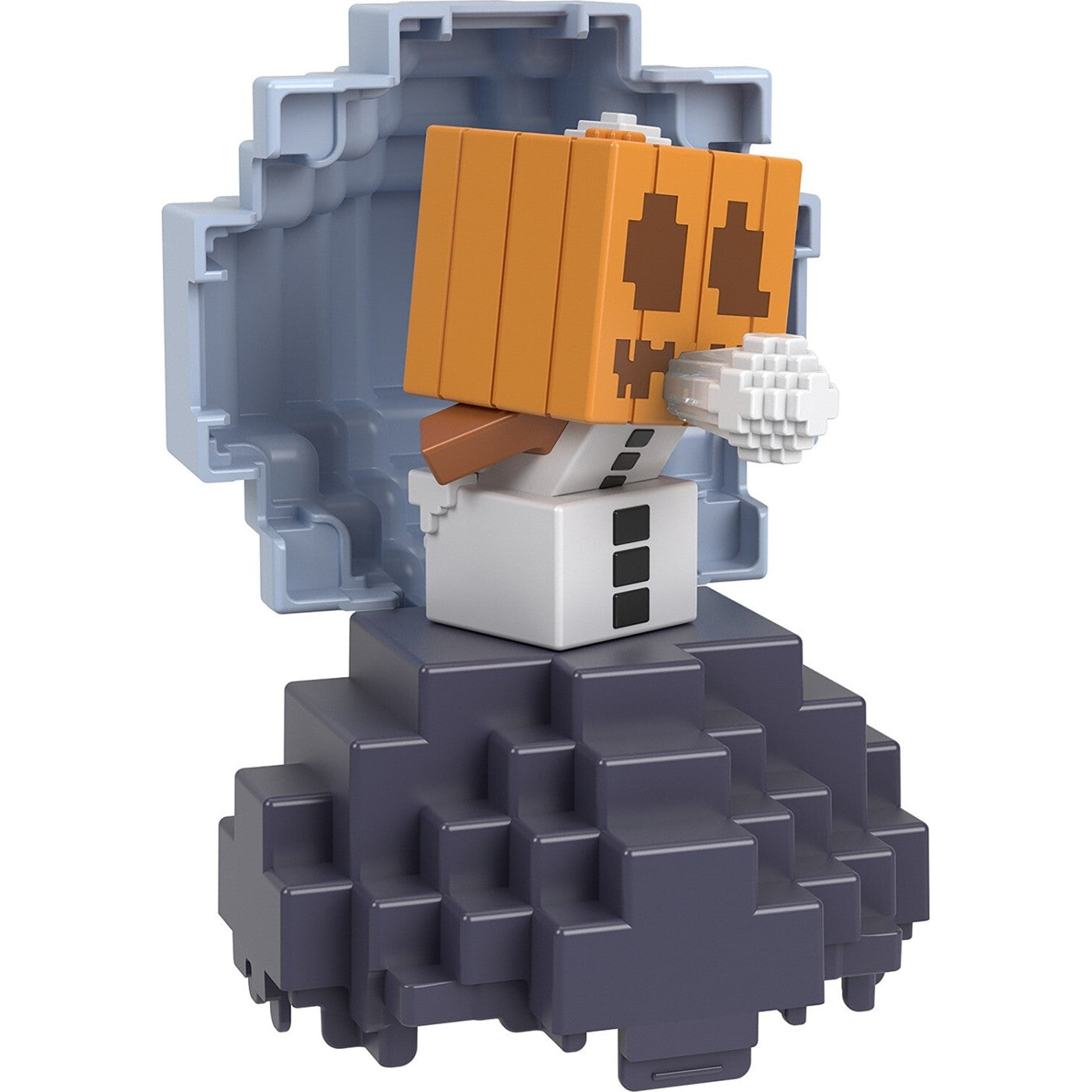 Minecraft - Mini Mode Spawning Eggs