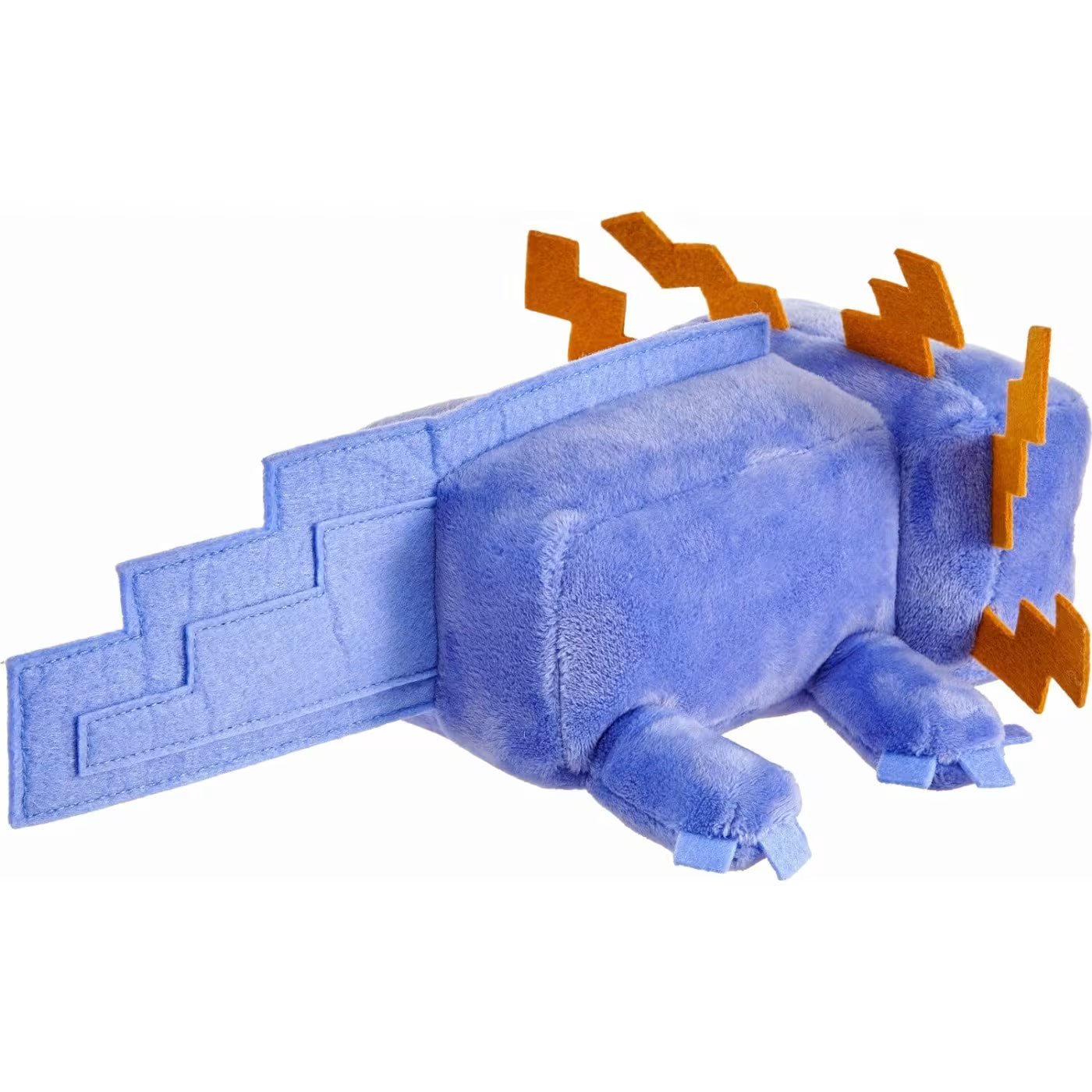 Minecraft - Blue Axolotl Gosedjur