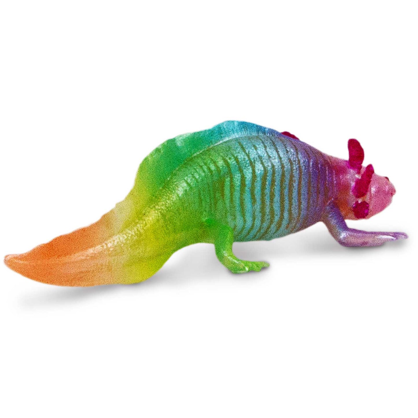 Safari Ltd - Axolotl (Regnbåge)