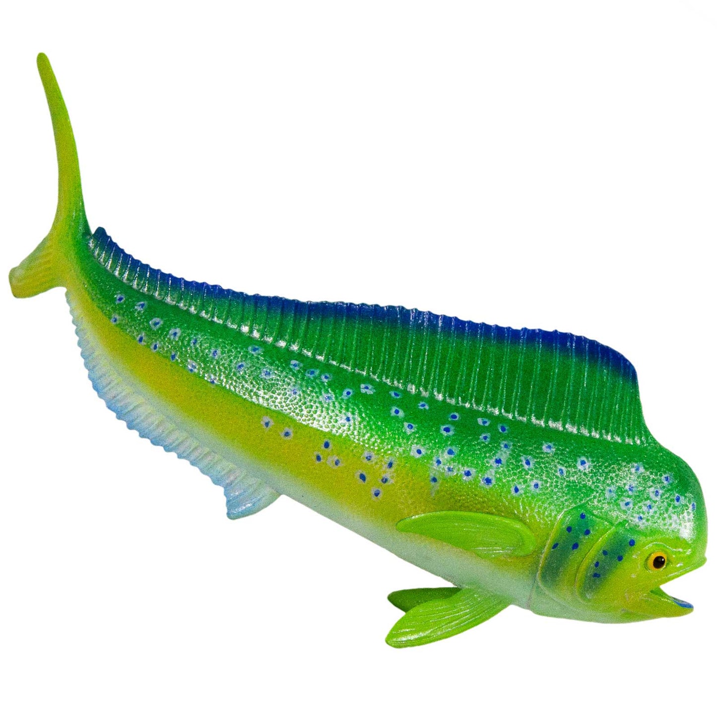 Safari Ltd - Guldmakrill (stor modell)