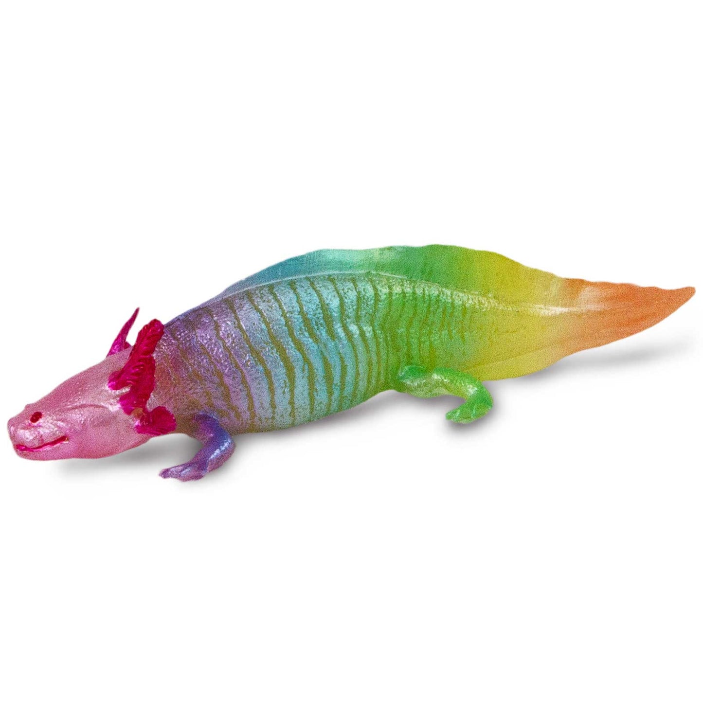 Safari Ltd - Axolotl (Regnbåge)