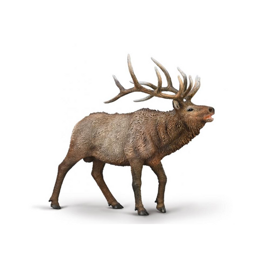 CollectA - Vapiti (tjur)