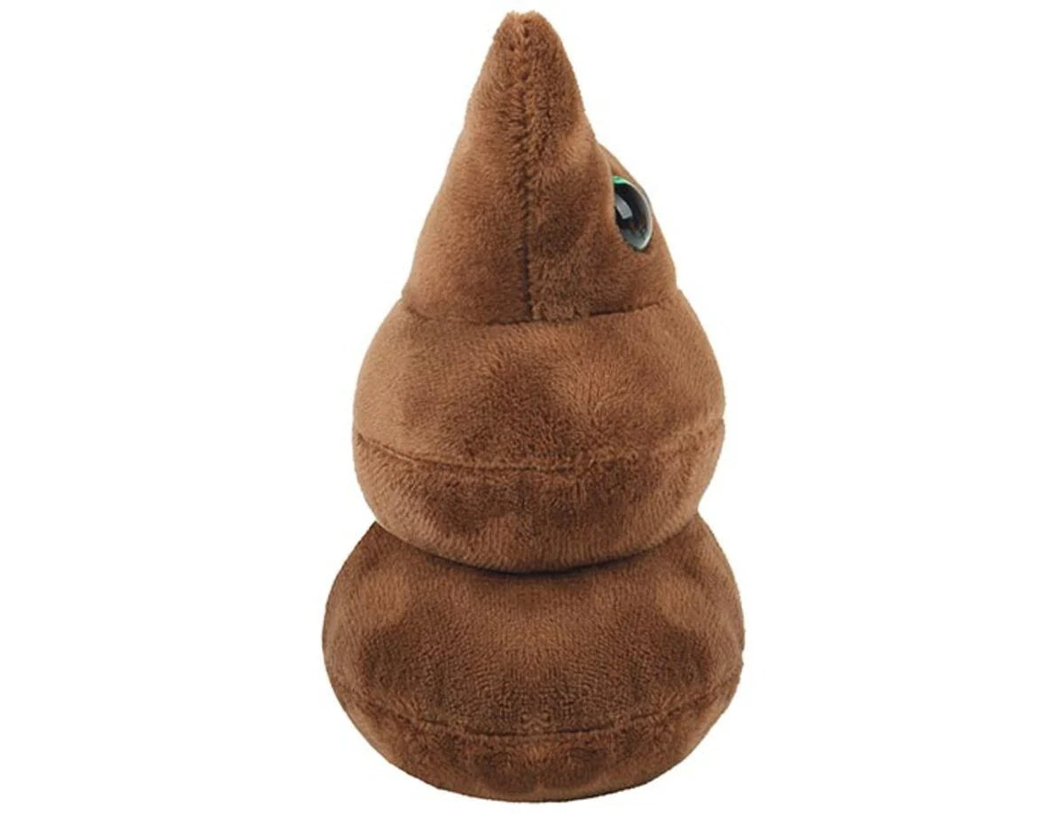 GIANTmicrobes – Bajskorv Plysch