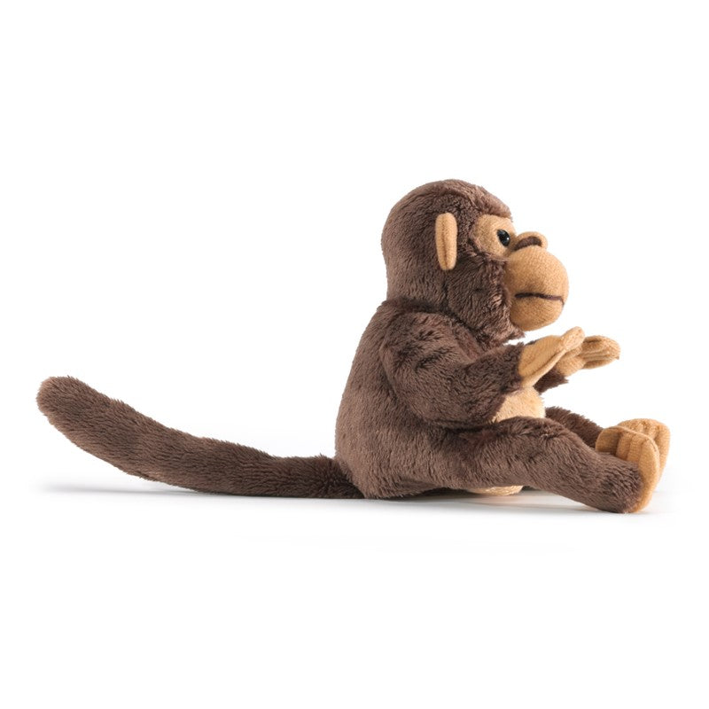 Folkmanis® Puppets - Mini Monkey