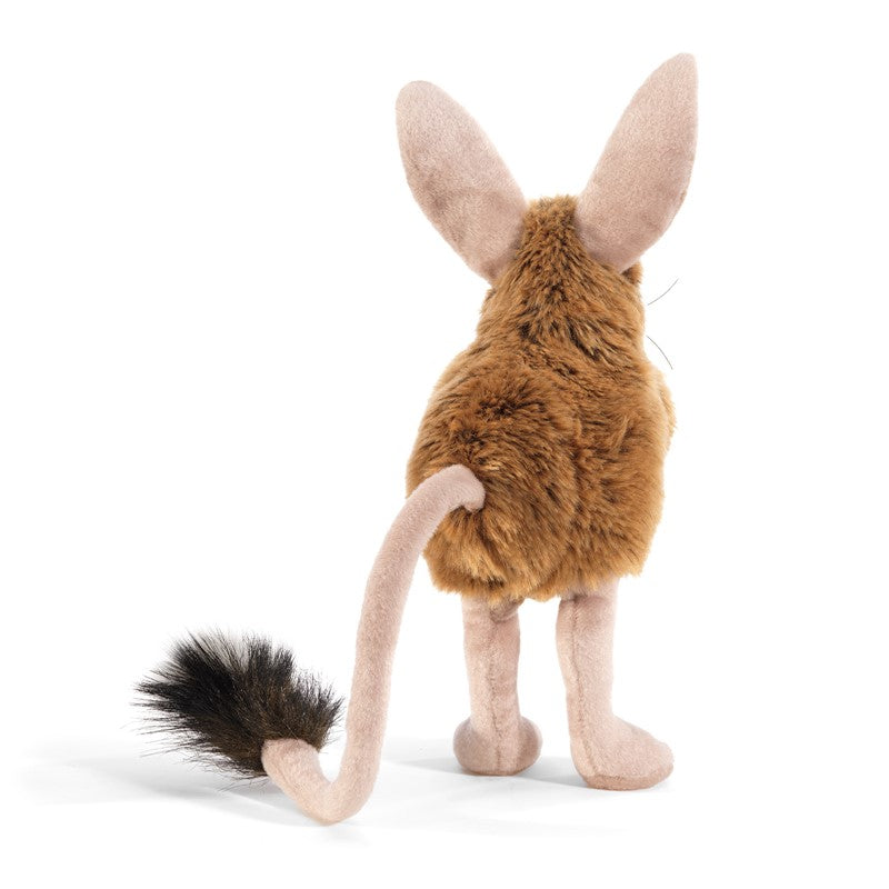 Folkmanis® Puppets - Jerboa Fingerdocka