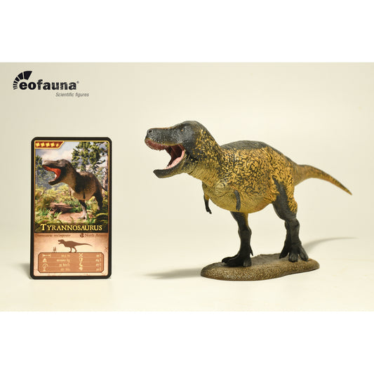 Eofauna - Tyrannosaurus Sue