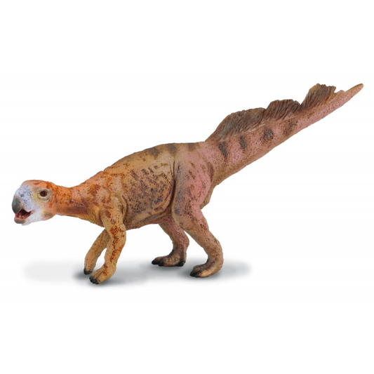 Psittacosaurus