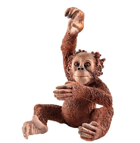 Schleich - Orangutangunge