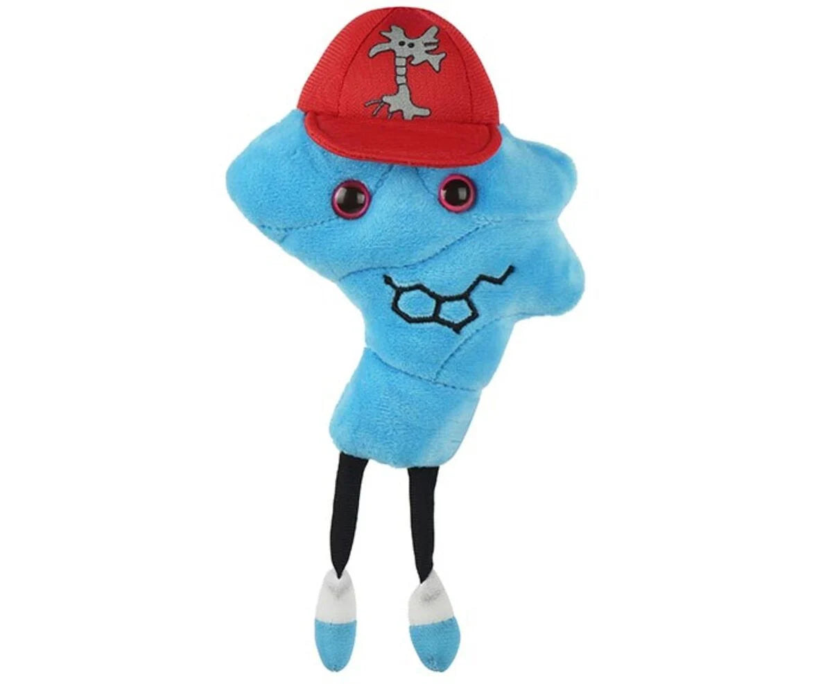 GIANTmicrobes – Serotonin Plysch
