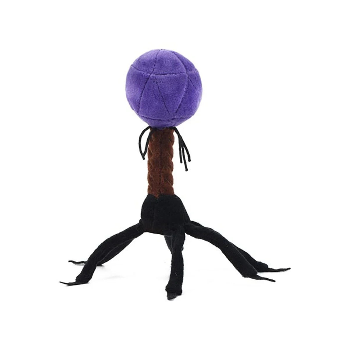 GIANTmicrobes – T4 Bakteriofag (T4-Bacteriophage) Plysch