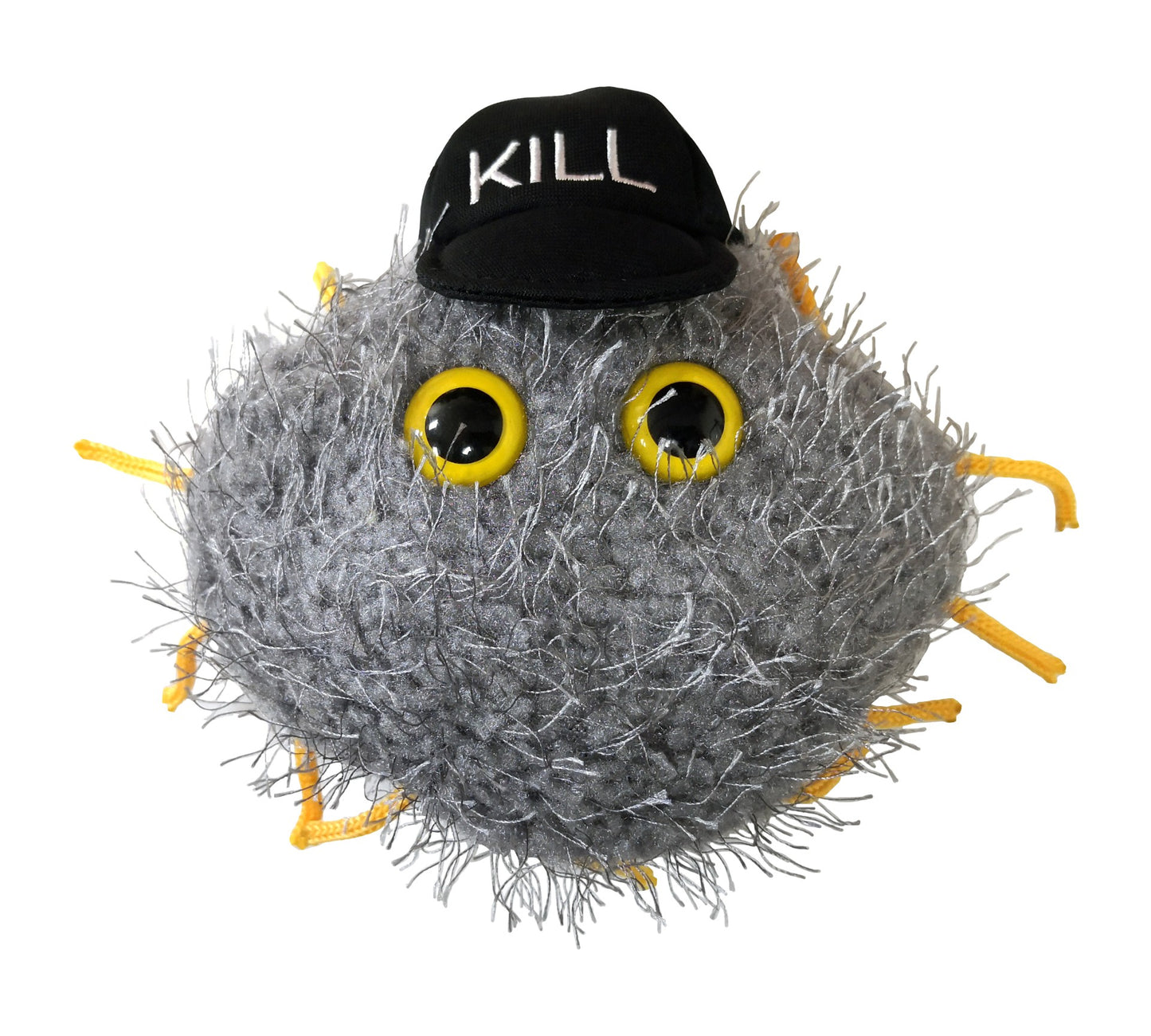 GIANTmicrobes – Mördar-T-cell Plysch