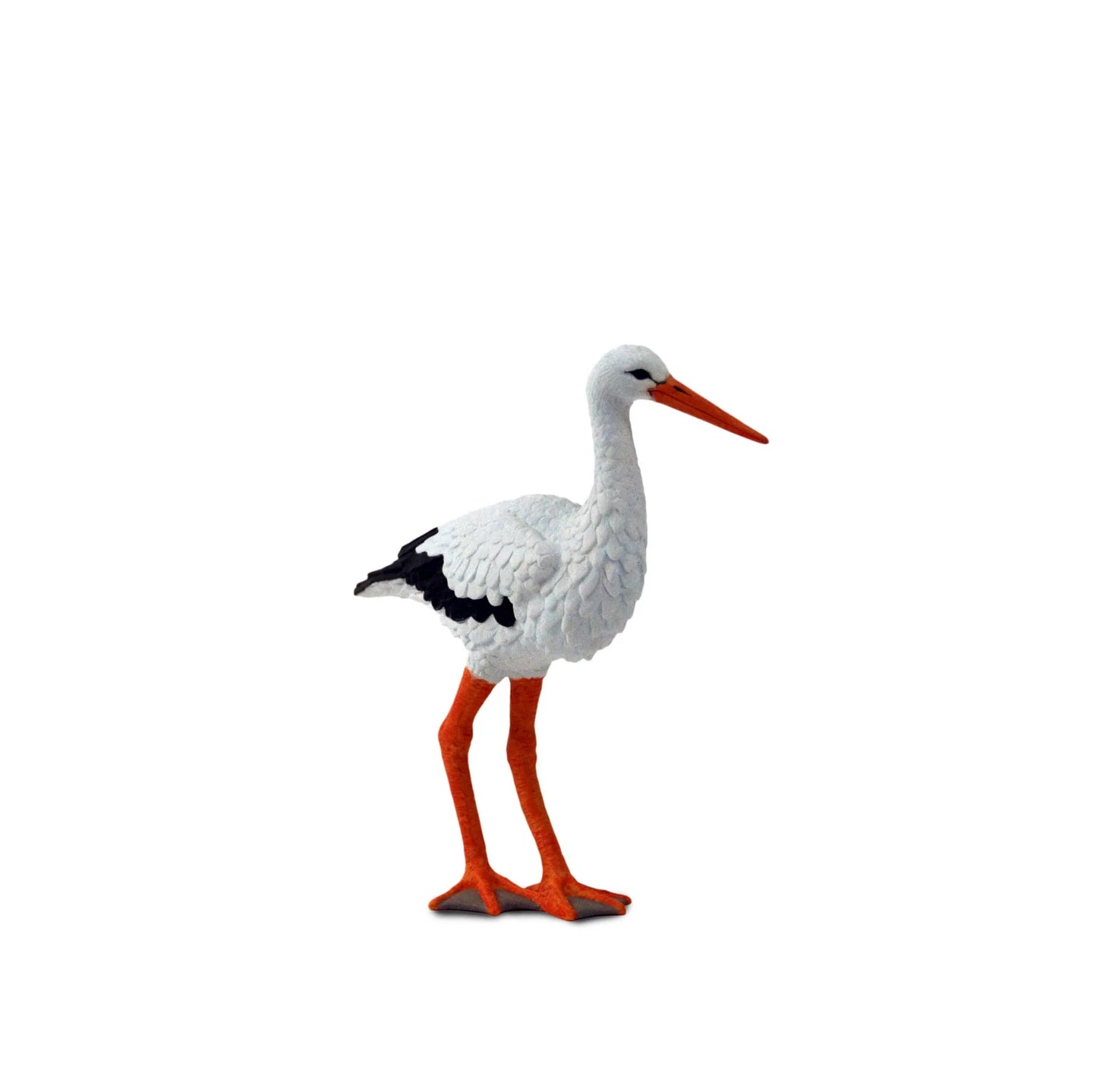 Safari Ltd - Stork (stor modell)