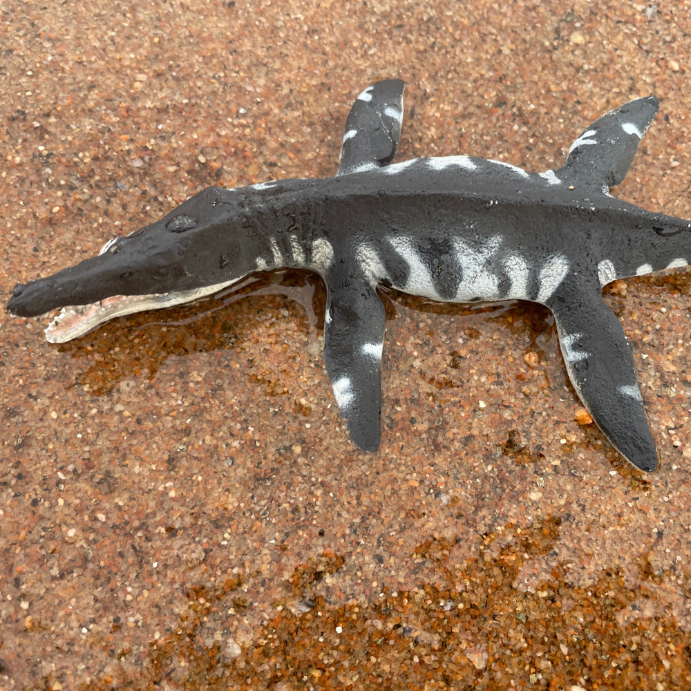 Safari Ltd - Liopleurodon