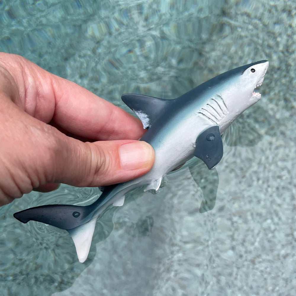 Safari Ltd - Håbrand (Porbeagle)
